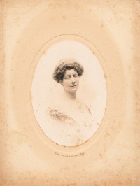 Gijsberta Johanna MG (1873-1947)